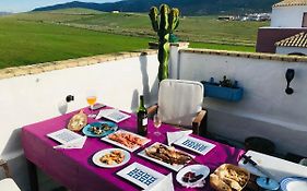 BONITO ÁTICO AIRE ACONDICIONADO y BARBACOA